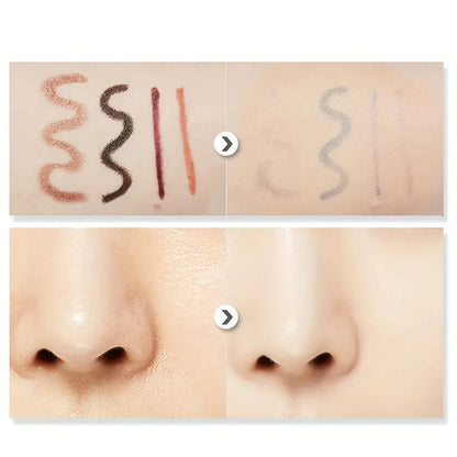 Moisturizing Oil Serum Liquid Foundation – Dewy Skin Finish