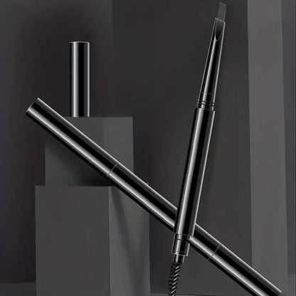 Double-ended Eyebrow Pencil (with Brow Brush)