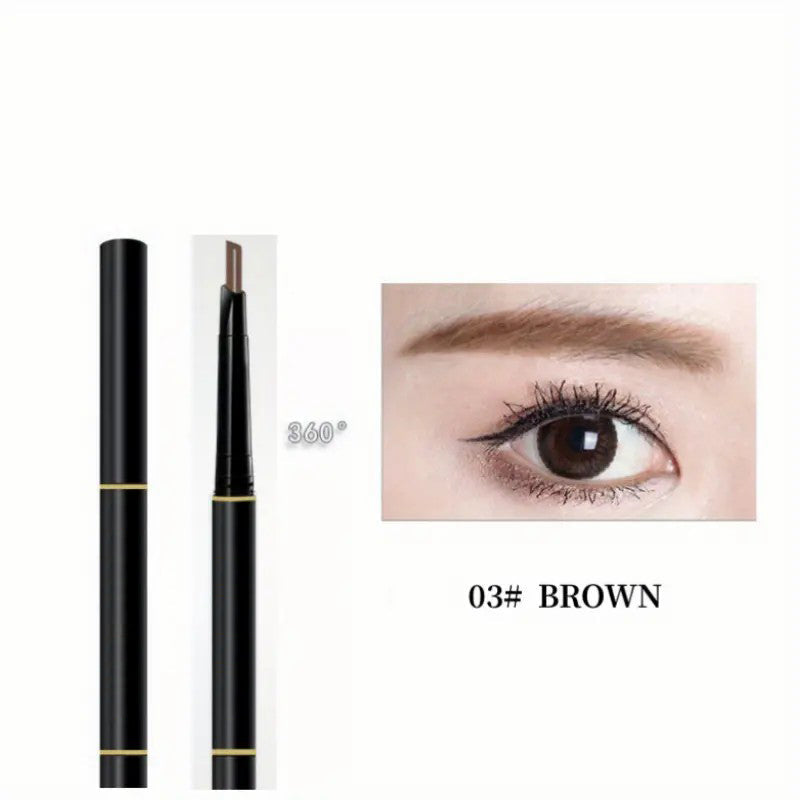 3# BROWN