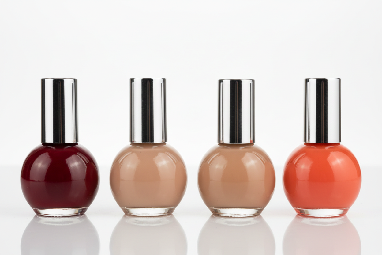 Three shades collection view